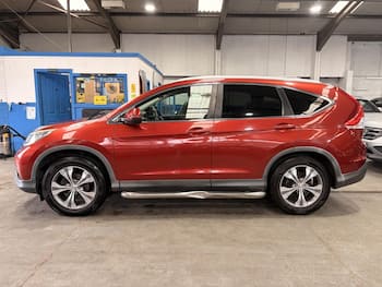 Used Honda CR-V 2015 for sale - 79793781: Photo