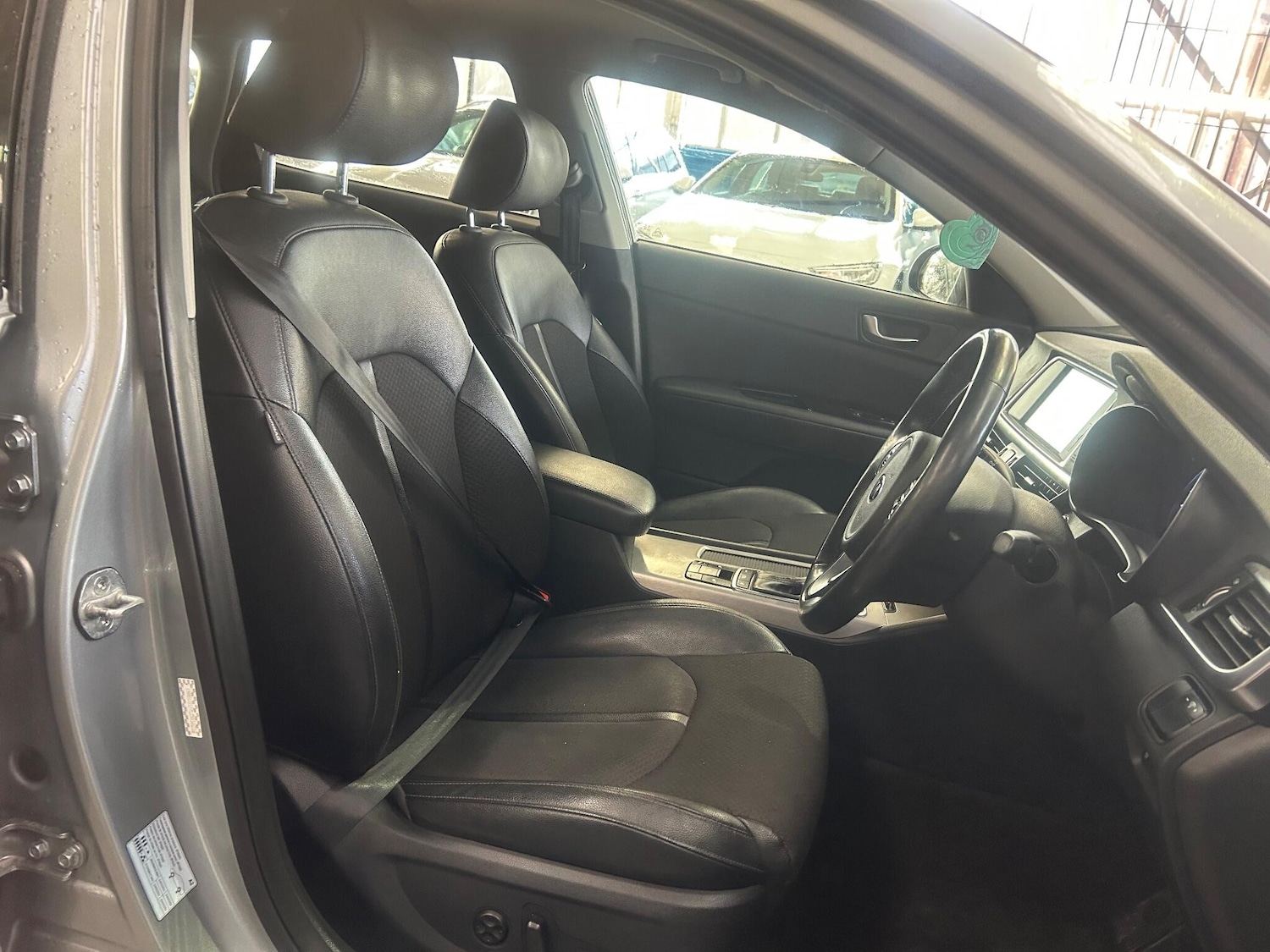 Used Kia Optima 2018 for sale - 77305679: Photo 12