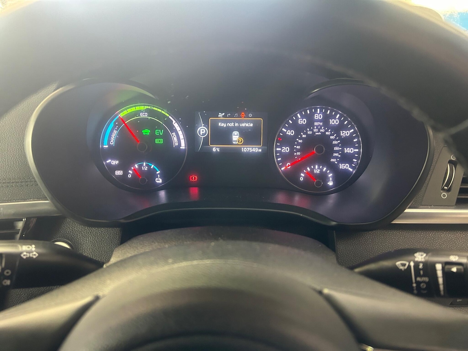 Used Kia Optima 2018 for sale - 77305679: Photo 15