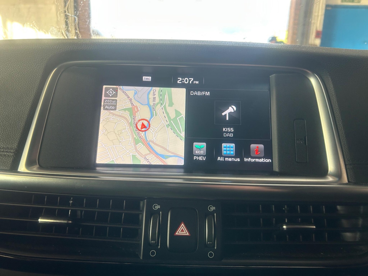 Used Kia Optima 2018 for sale - 77305679: Photo 18