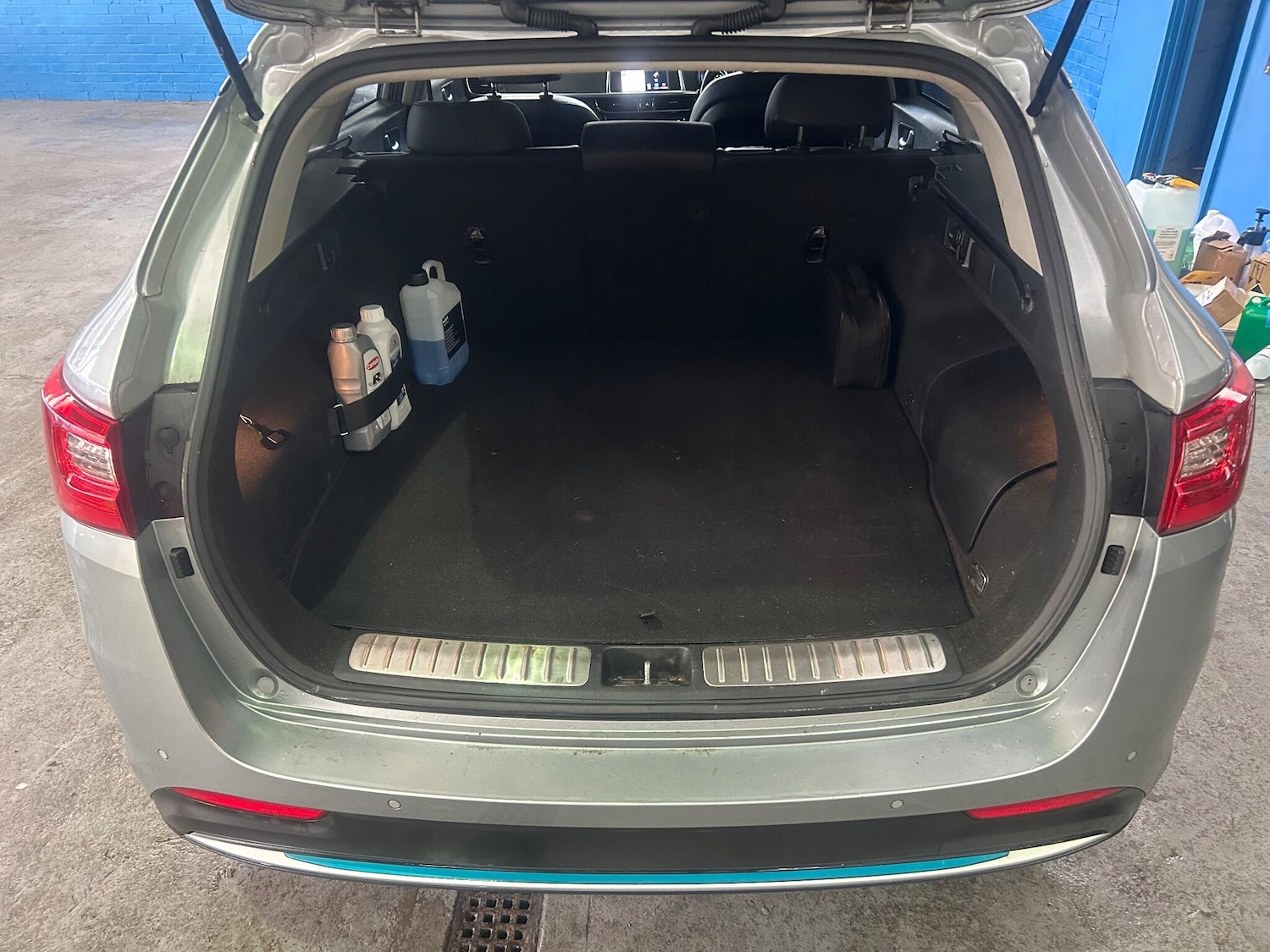 Used Kia Optima 2018 for sale - 77305679: Photo 31