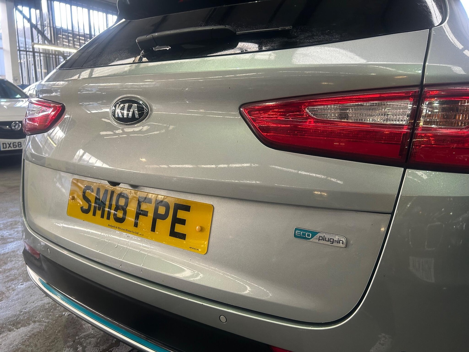 Used Kia Optima 2018 for sale - 77305679: Photo 34