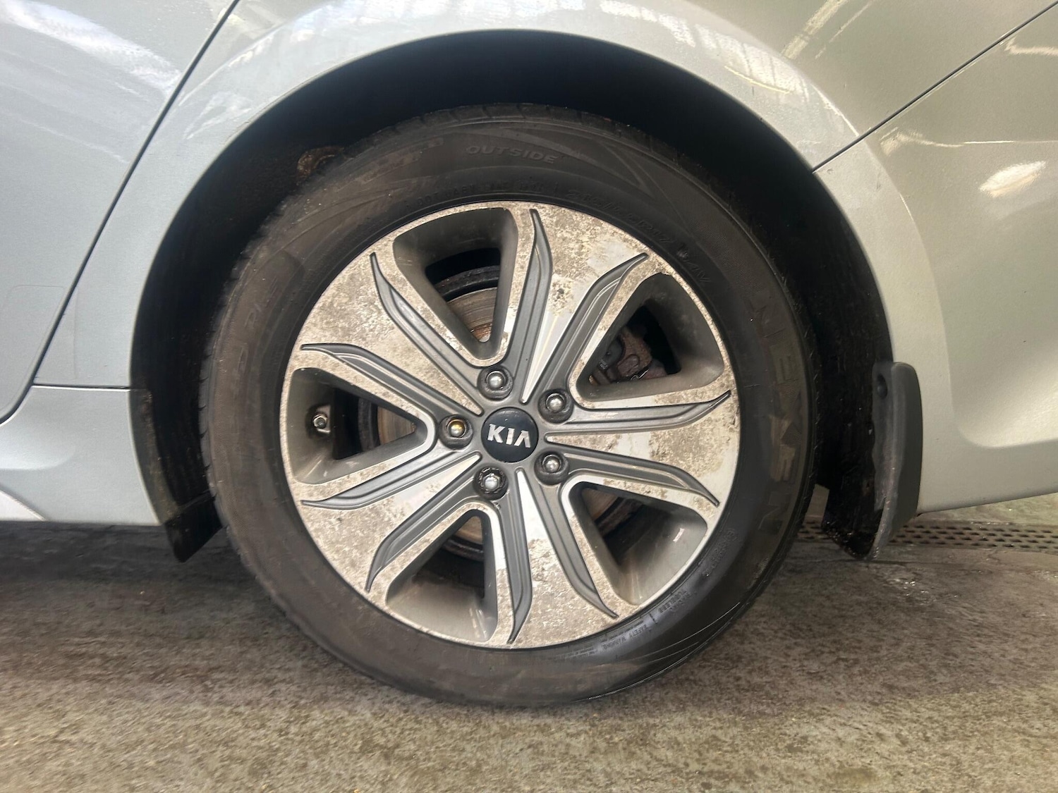 Used Kia Optima 2018 for sale - 77305679: Photo 37