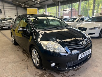 Used Toyota Auris 2010 for sale - 78492510: Photo