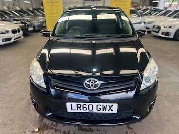 Used Toyota Auris 2010 for sale - 78492510: Photo