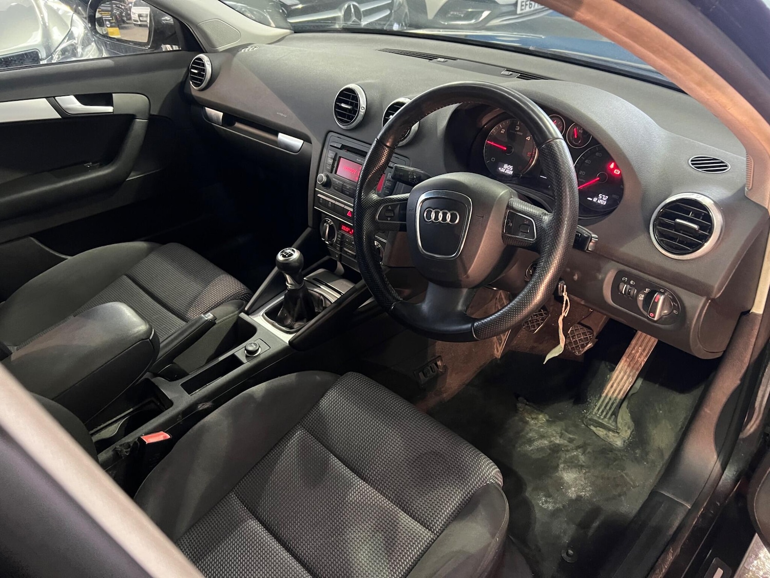 Used Audi A3 for sale - 77550234: Photo 12