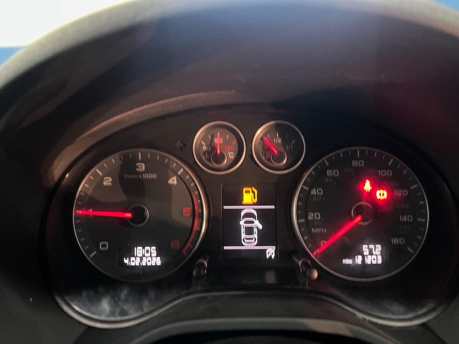 Used Audi A3 for sale - 77550234: Photo 16