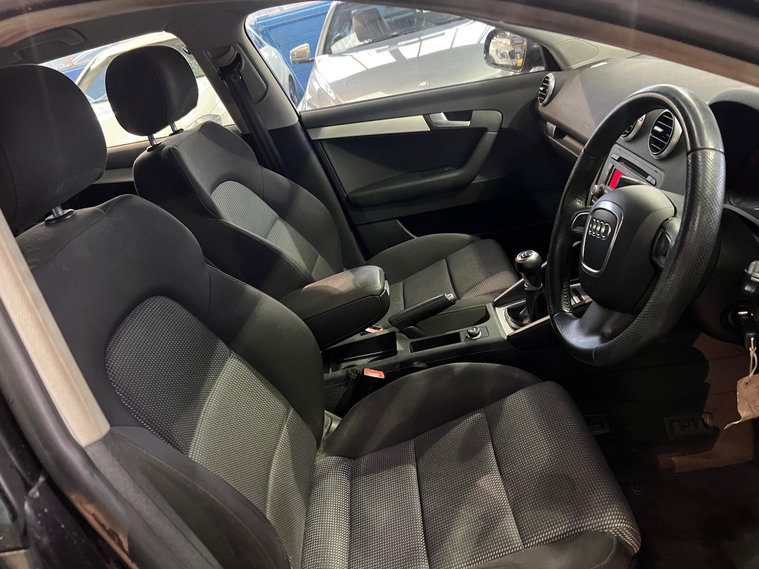 Used Audi A3 for sale - 77550234: Photo 17