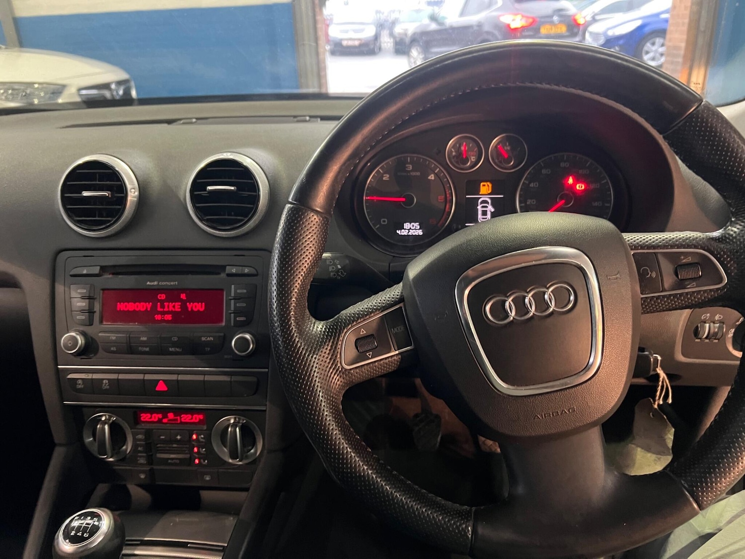 Used Audi A3 for sale - 77550234: Photo 19