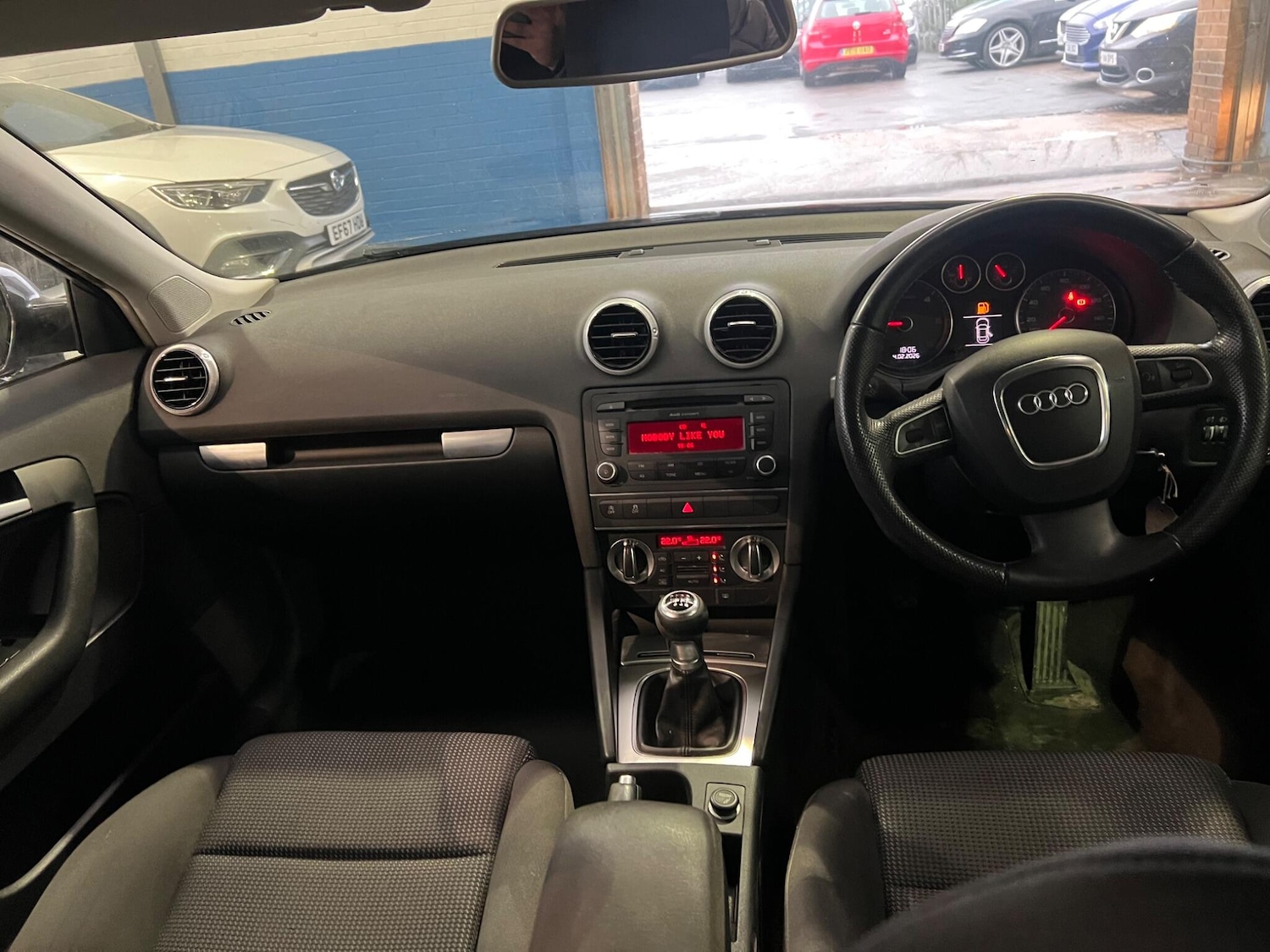 Used Audi A3 for sale - 77550234: Photo 21