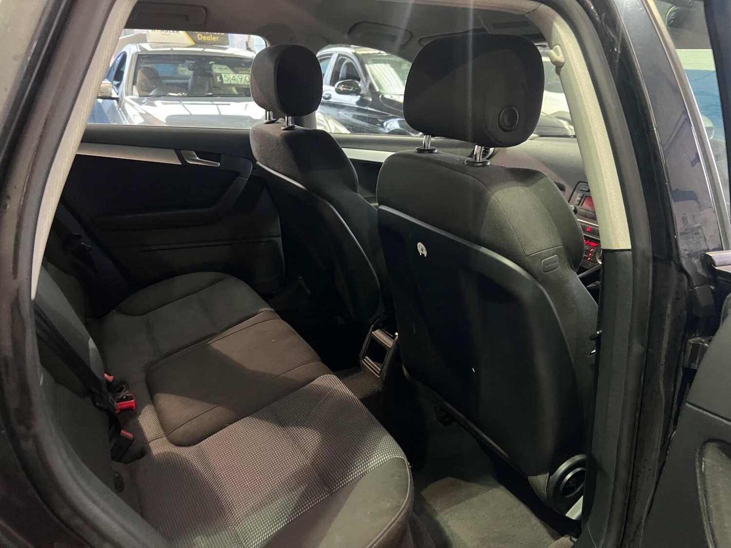 Used Audi A3 for sale - 77550234: Photo 22