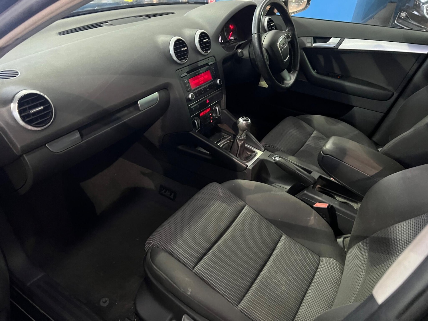 Used Audi A3 for sale - 77550234: Photo 24