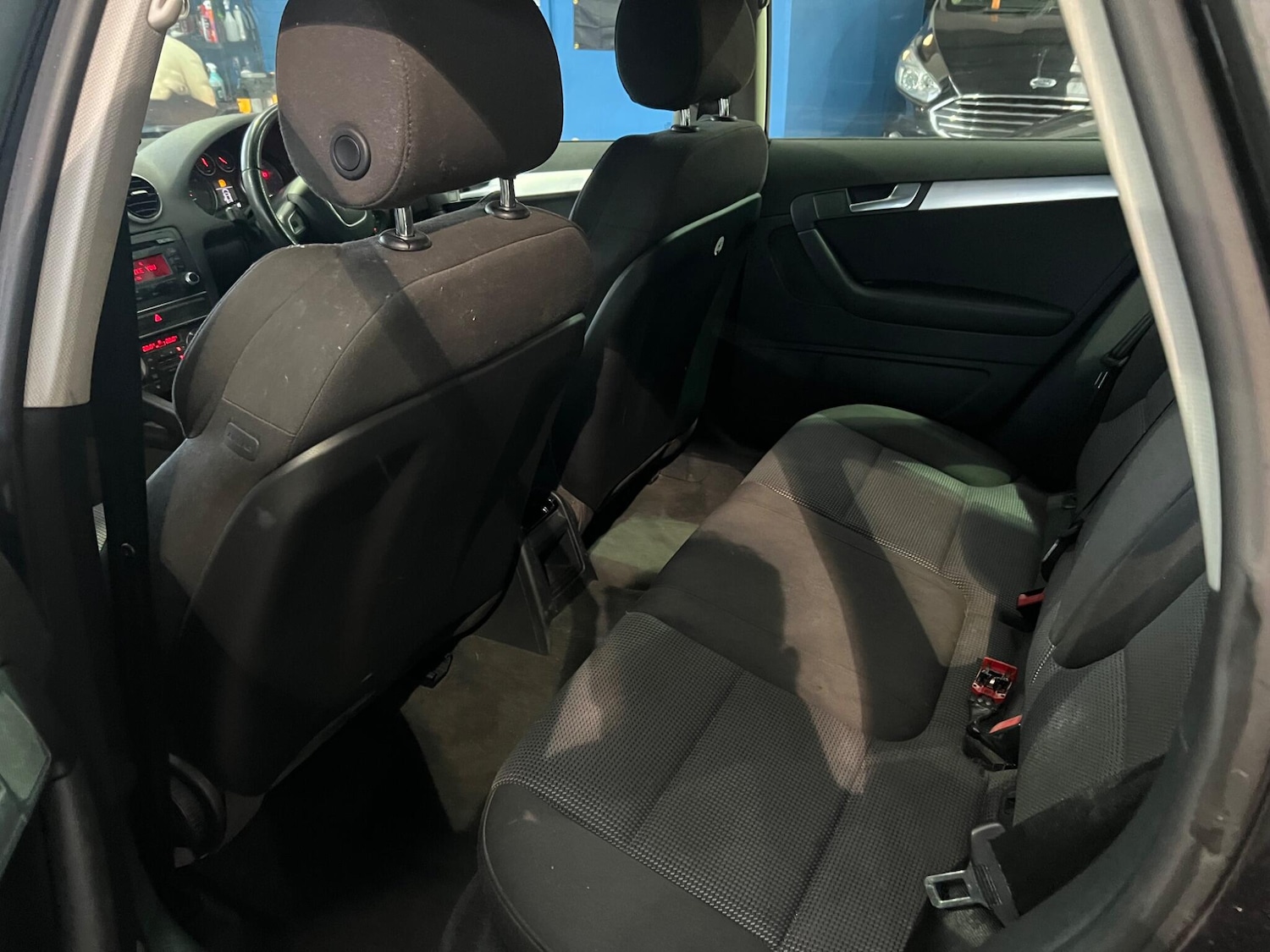 Used Audi A3 for sale - 77550234: Photo 25