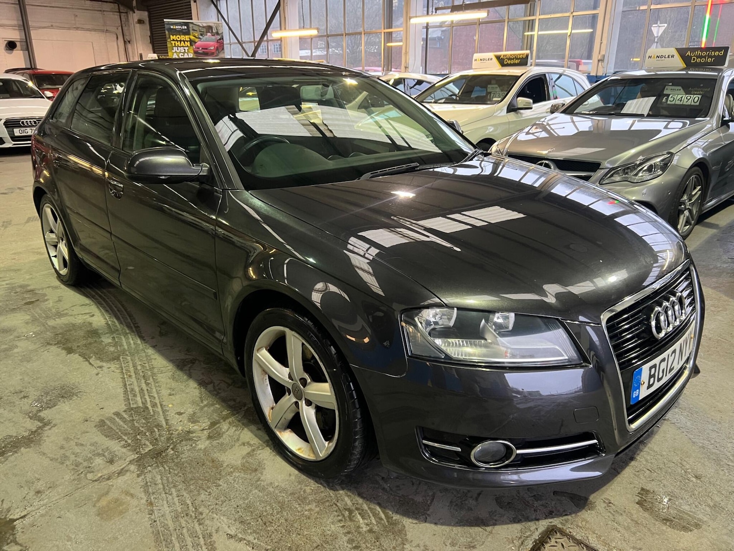 Used Audi A3 for sale - 77550234: Photo 7