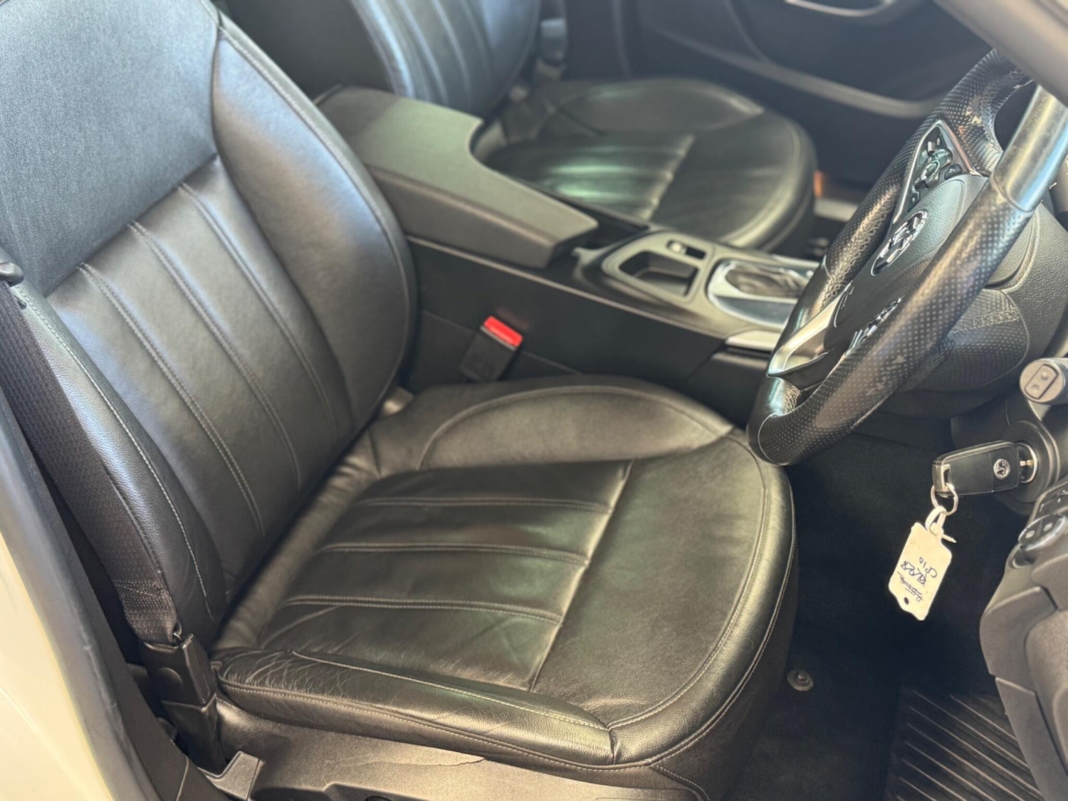 Used Vauxhall Insignia 2015 for sale - 78205233: Photo 12