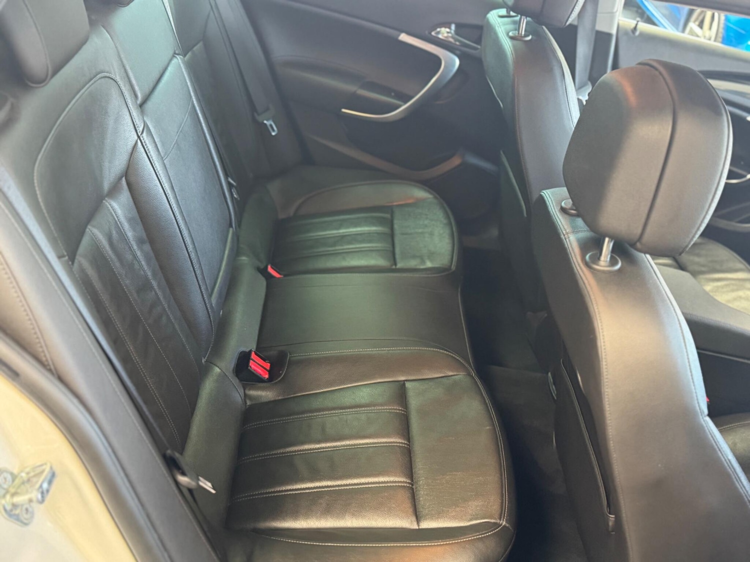 Used Vauxhall Insignia 2015 for sale - 78205233: Photo 15