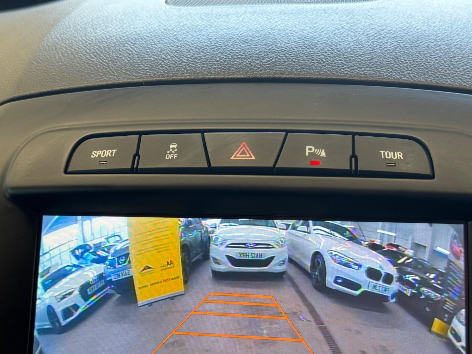 Used Vauxhall Insignia 2015 for sale - 78205233: Photo 19