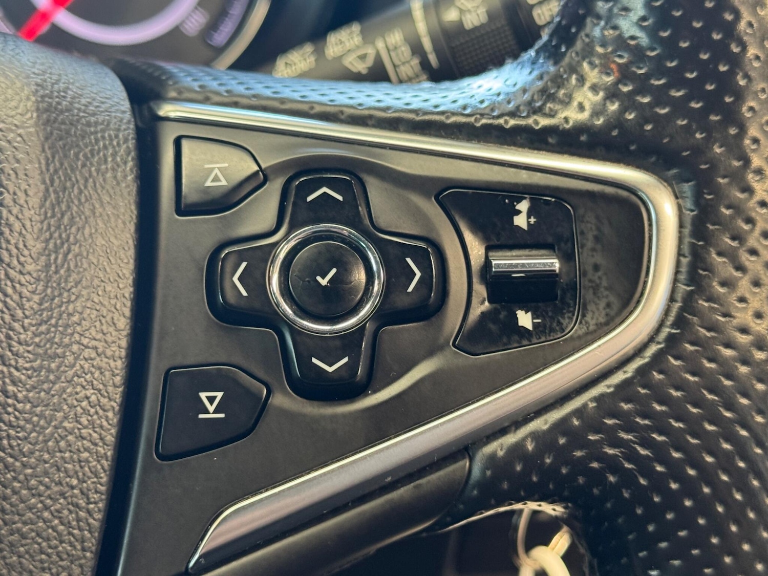 Used Vauxhall Insignia 2015 for sale - 78205233: Photo 20