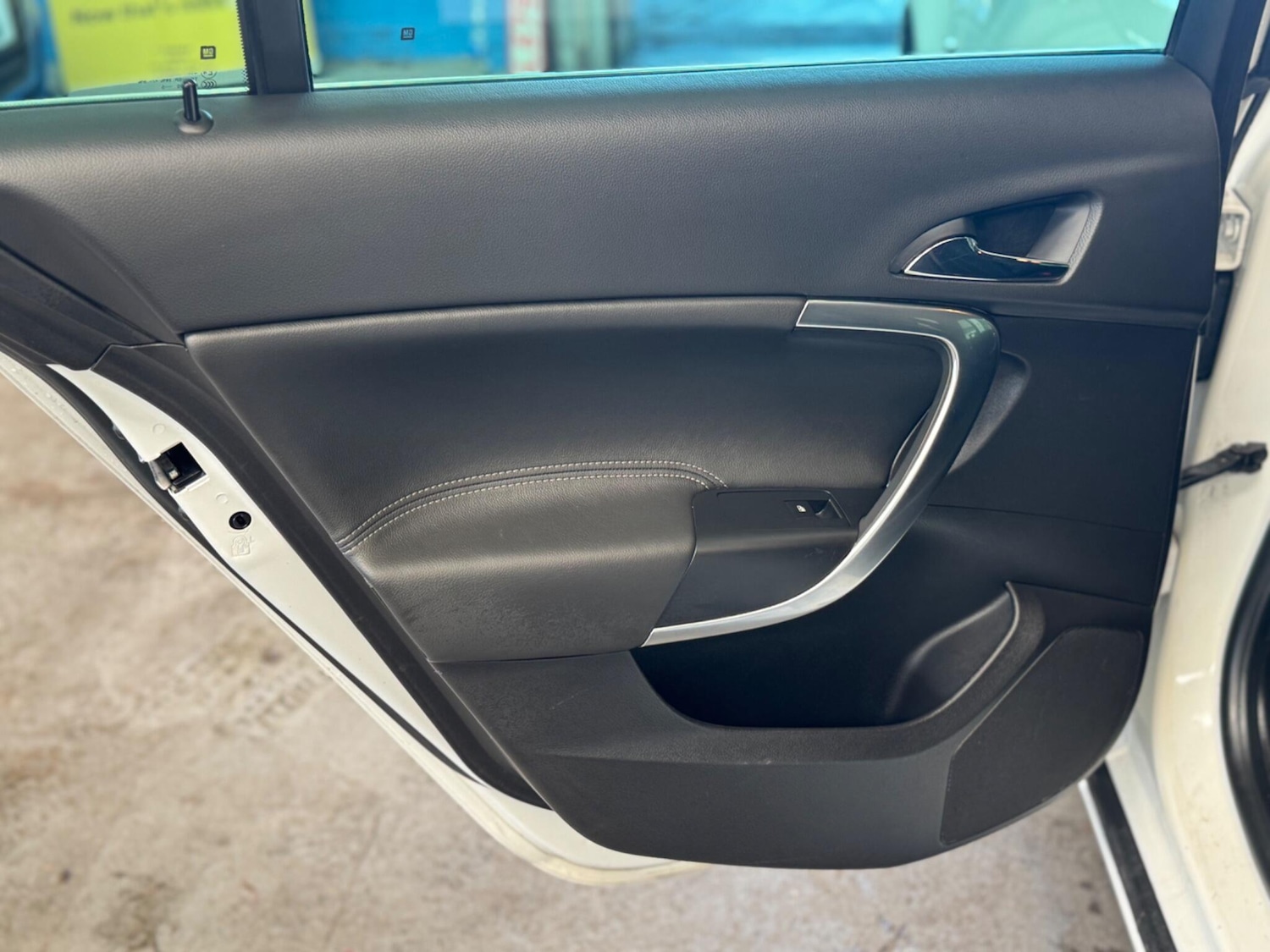 Used Vauxhall Insignia 2015 for sale - 78205233: Photo 24