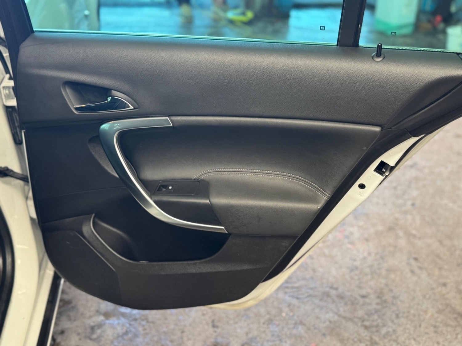 Used Vauxhall Insignia 2015 for sale - 78205233: Photo 25