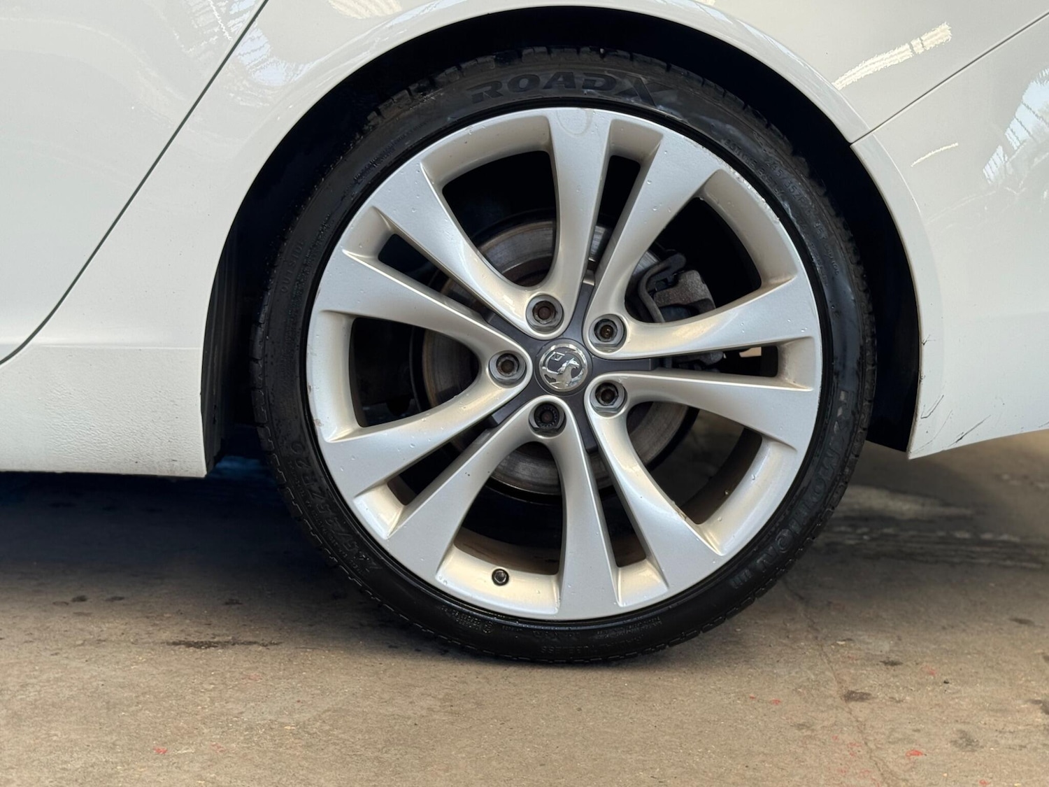 Used Vauxhall Insignia 2015 for sale - 78205233: Photo 26