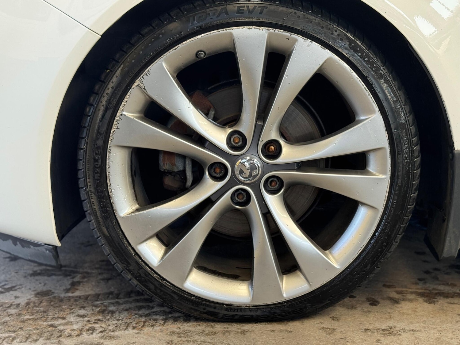 Used Vauxhall Insignia 2015 for sale - 78205233: Photo 27