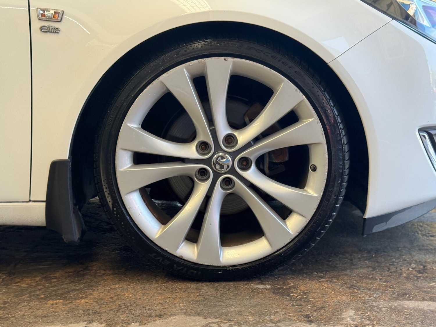 Used Vauxhall Insignia 2015 for sale - 78205233: Photo 28