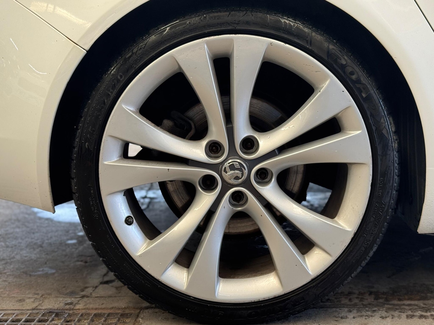 Used Vauxhall Insignia 2015 for sale - 78205233: Photo 29