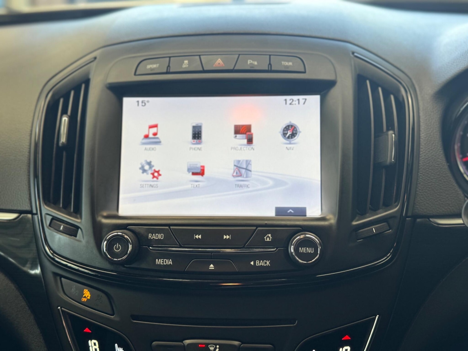 Used Vauxhall Insignia 2015 for sale - 78205233: Photo 30