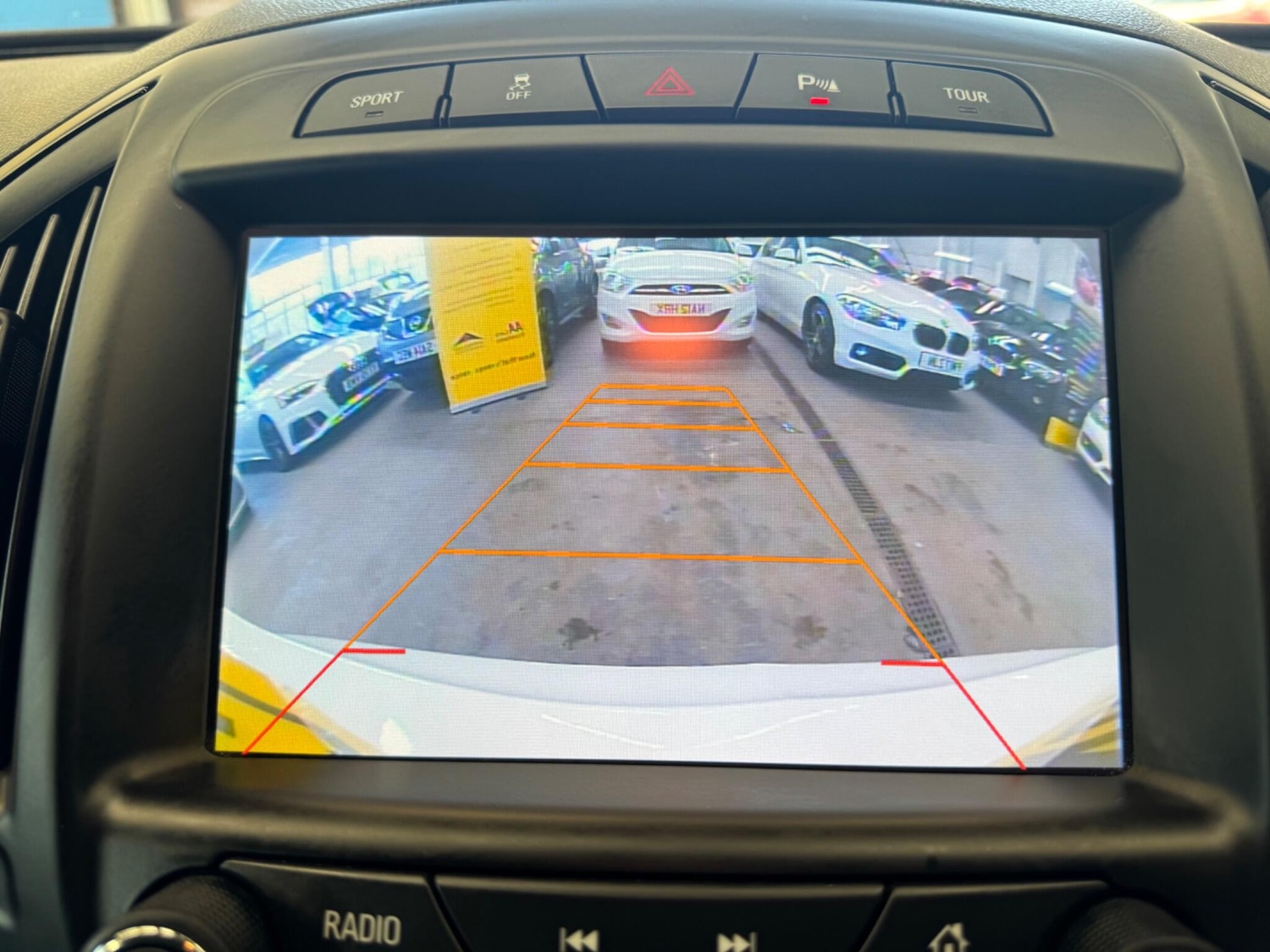 Used Vauxhall Insignia 2015 for sale - 78205233: Photo 31