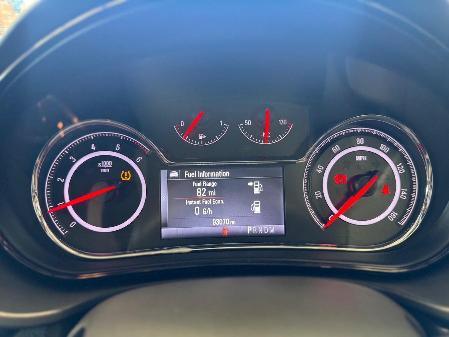 Used Vauxhall Insignia 2015 for sale - 78205233: Photo 32