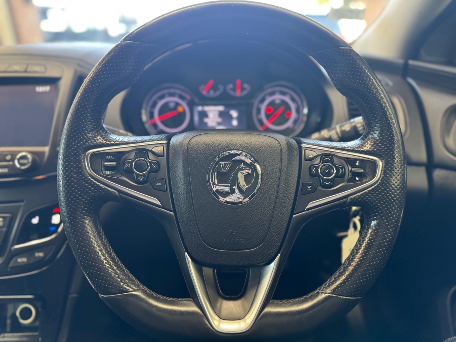 Used Vauxhall Insignia 2015 for sale - 78205233: Photo 37