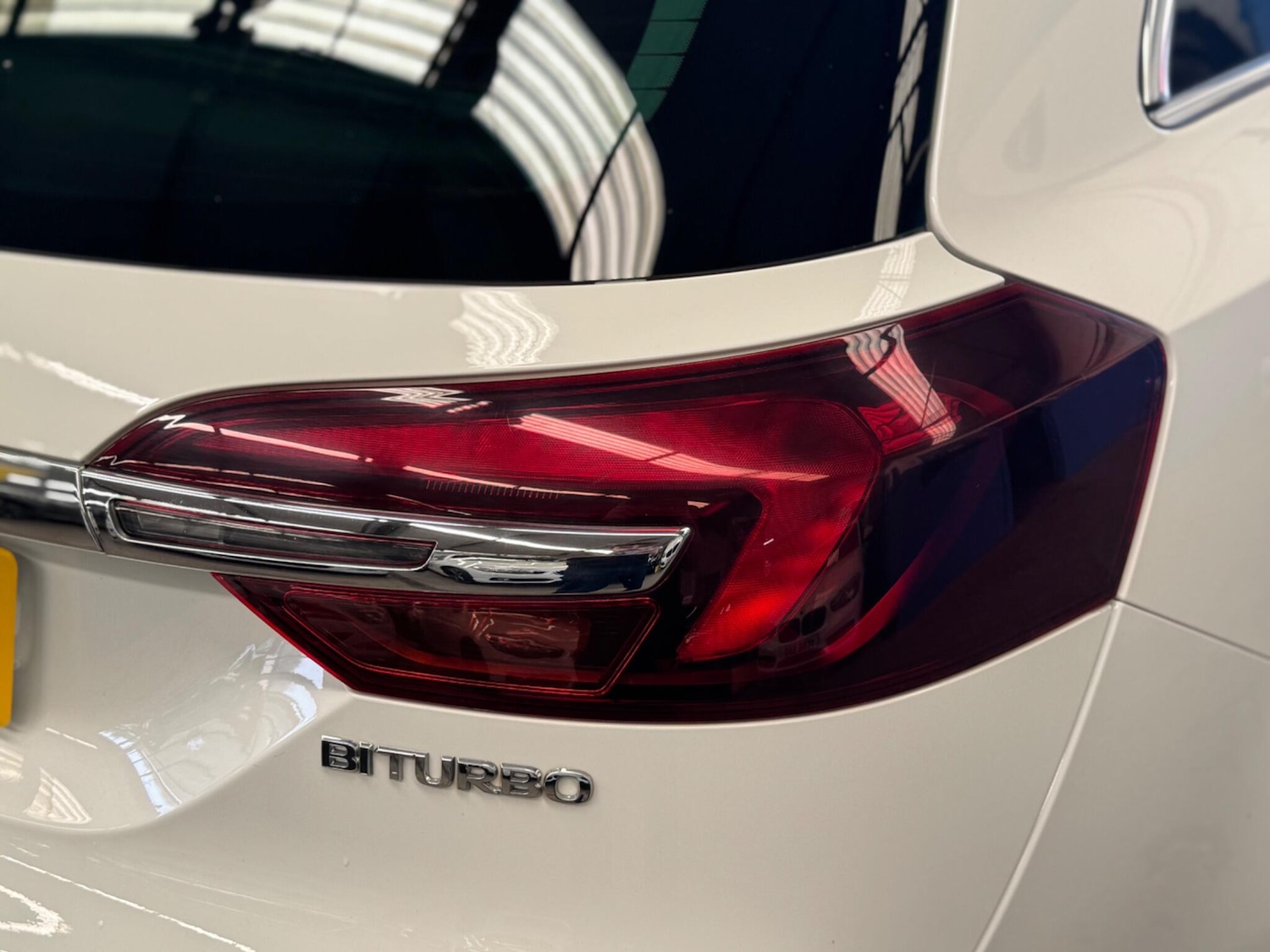 Used Vauxhall Insignia 2015 for sale - 78205233: Photo 41