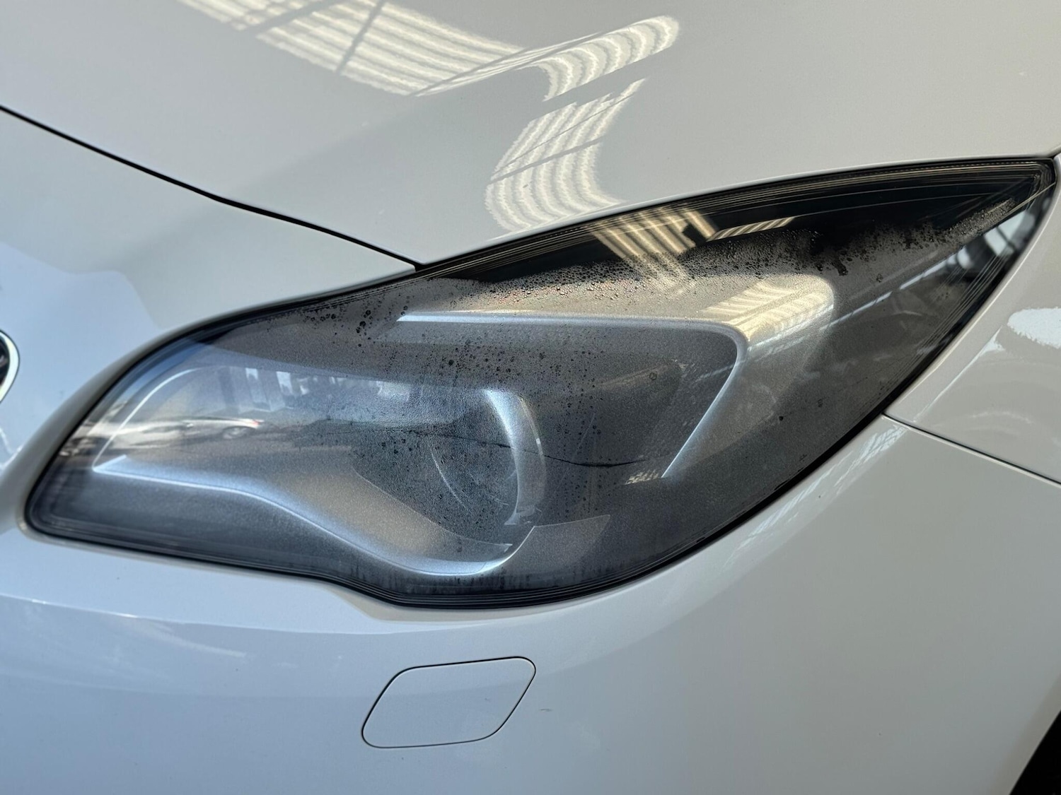 Used Vauxhall Insignia 2015 for sale - 78205233: Photo 43