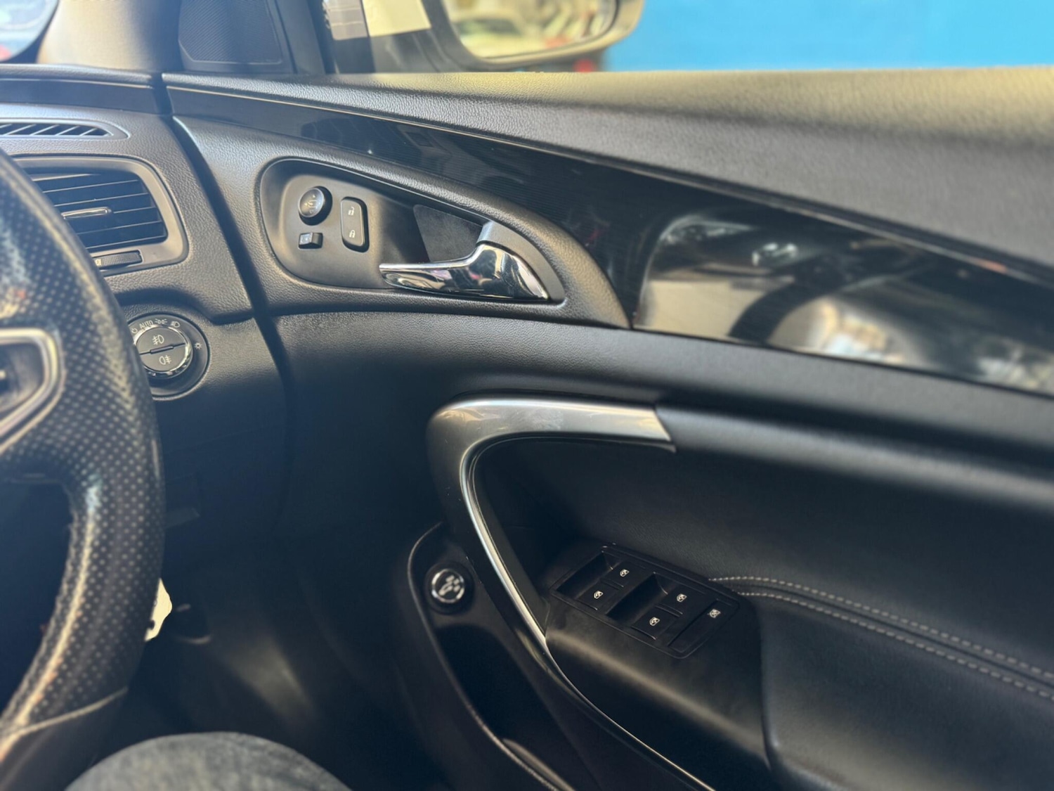 Used Vauxhall Insignia 2015 for sale - 78205233: Photo 48