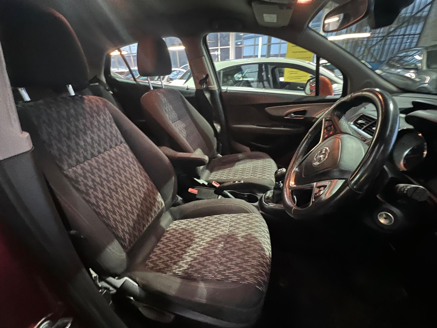 Used Vauxhall Mokka 2015 for sale - 77279979: Photo 13