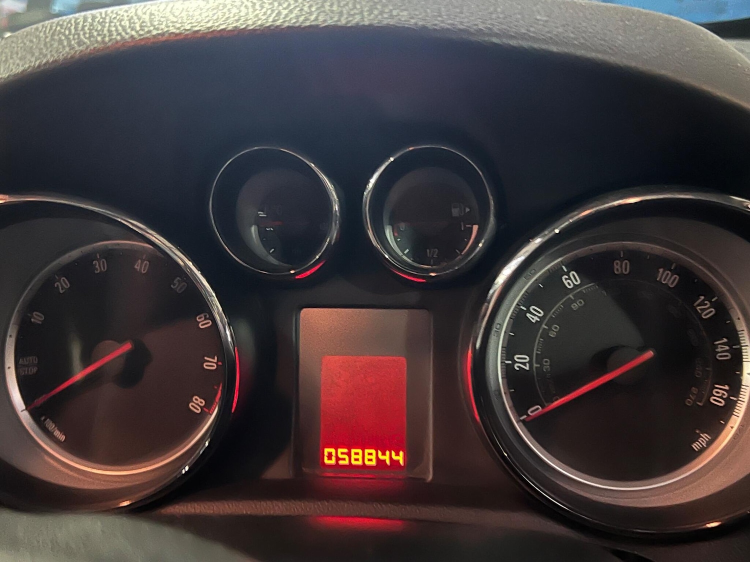 Used Vauxhall Mokka 2015 for sale - 77279979: Photo 14