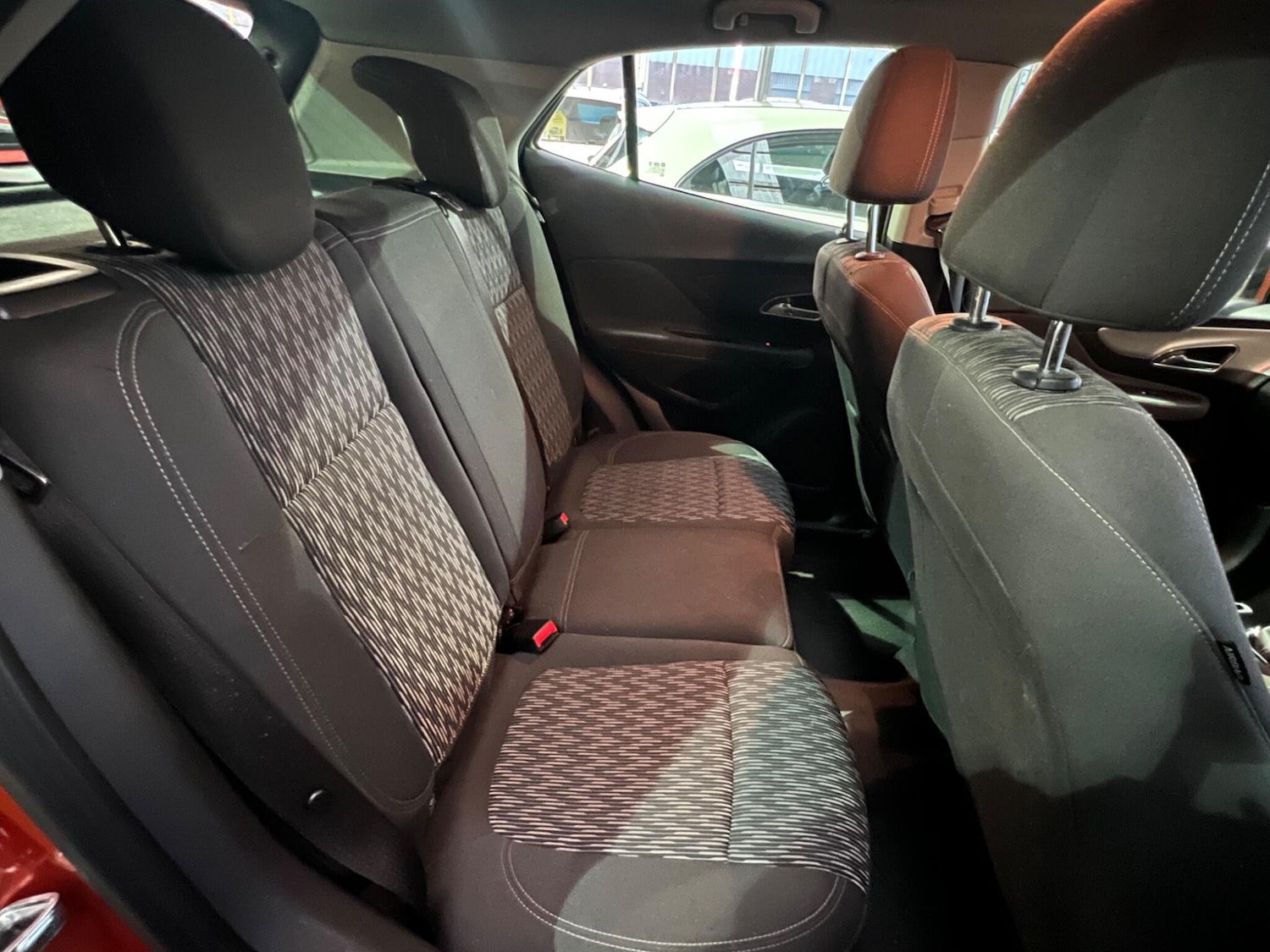 Used Vauxhall Mokka 2015 for sale - 77279979: Photo 15