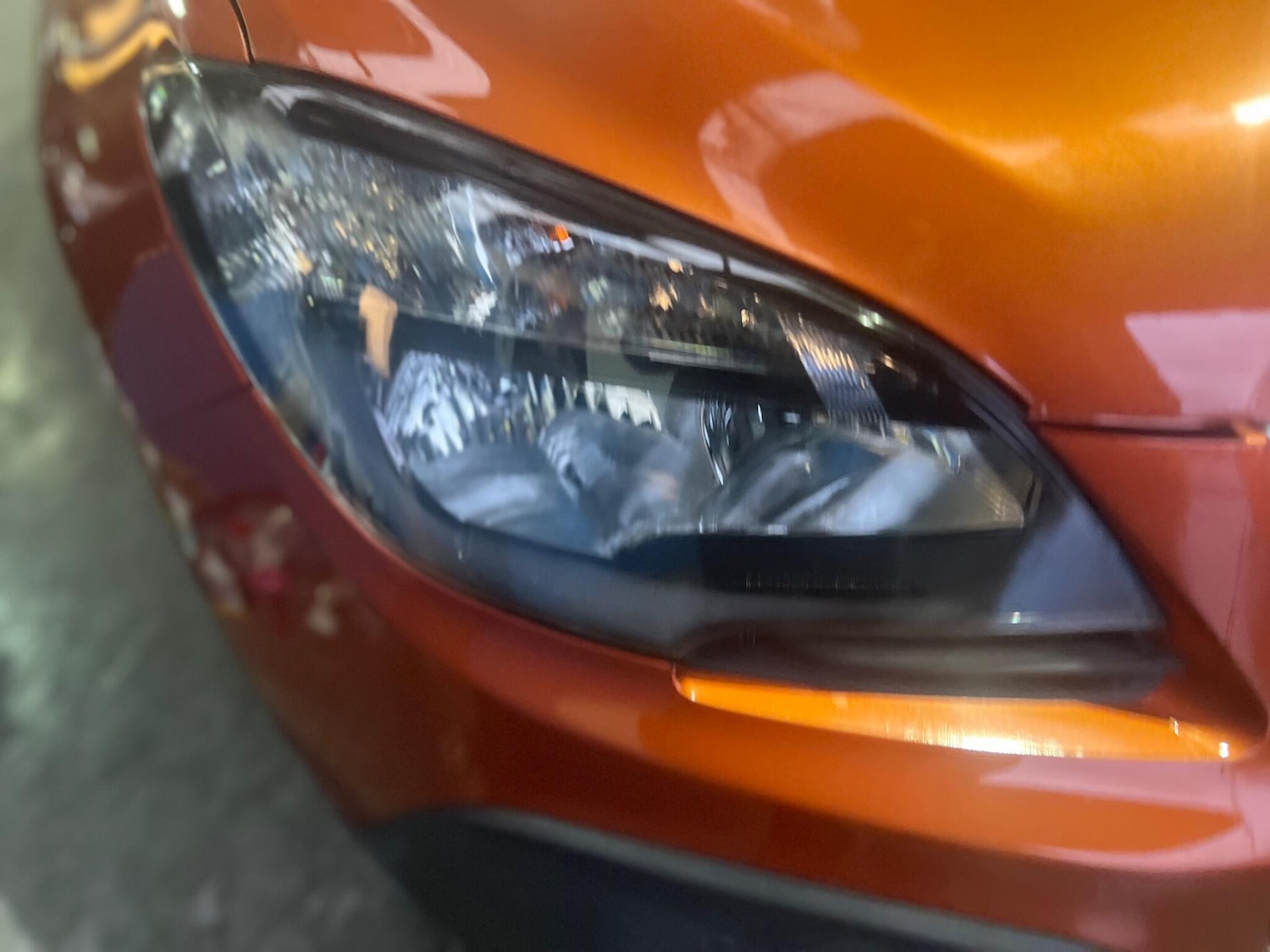 Used Vauxhall Mokka 2015 for sale - 77279979: Photo 8