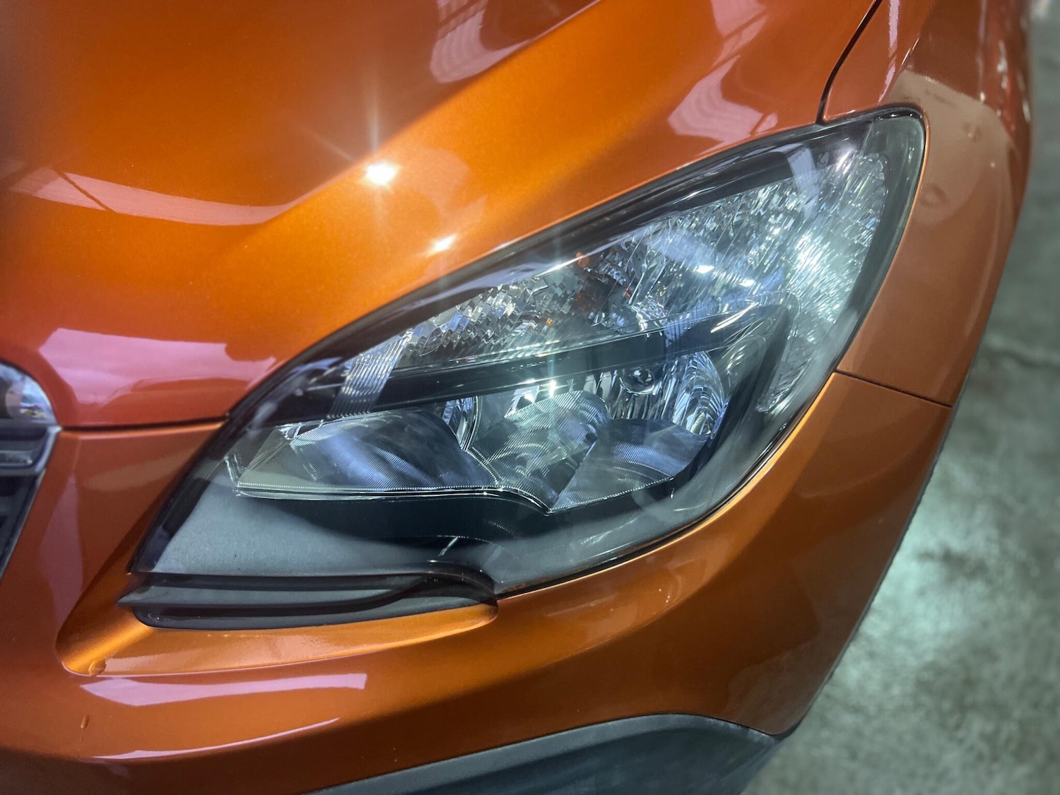 Used Vauxhall Mokka 2015 for sale - 77279979: Photo 9