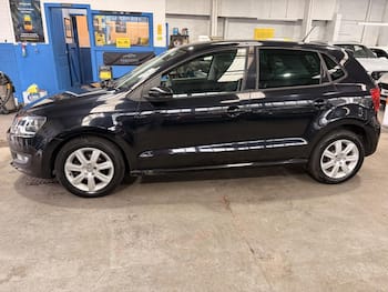 Used Volkswagen Polo 2012 for sale - 79645345: Photo