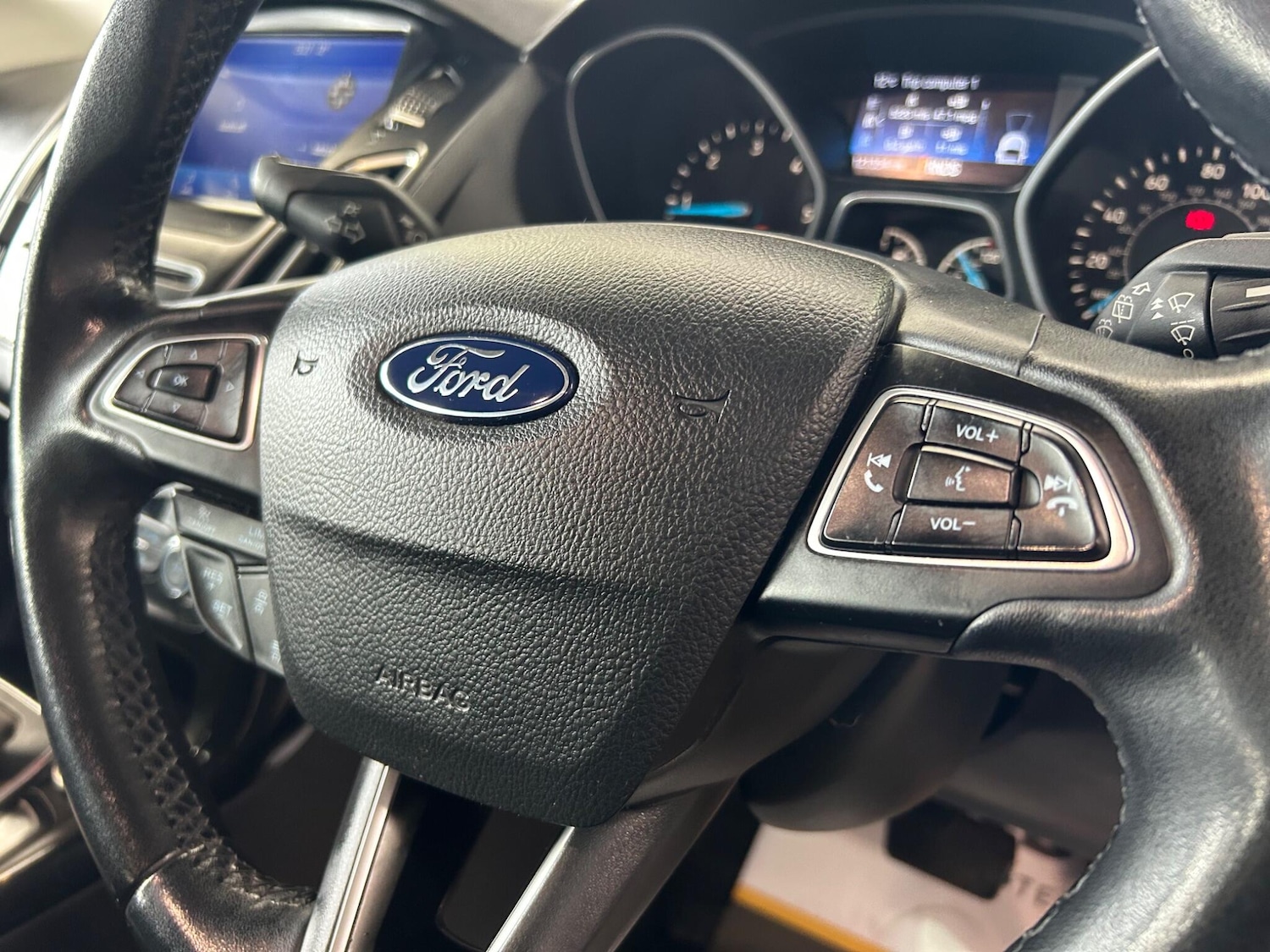 Used Ford Focus for sale - 77957838: Photo 10