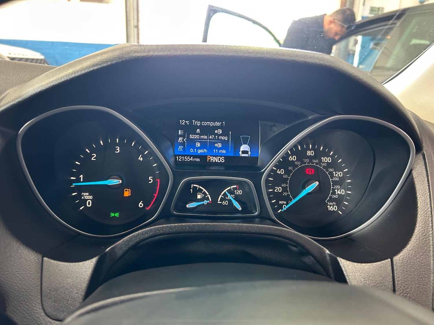 Used Ford Focus for sale - 77957838: Photo 11