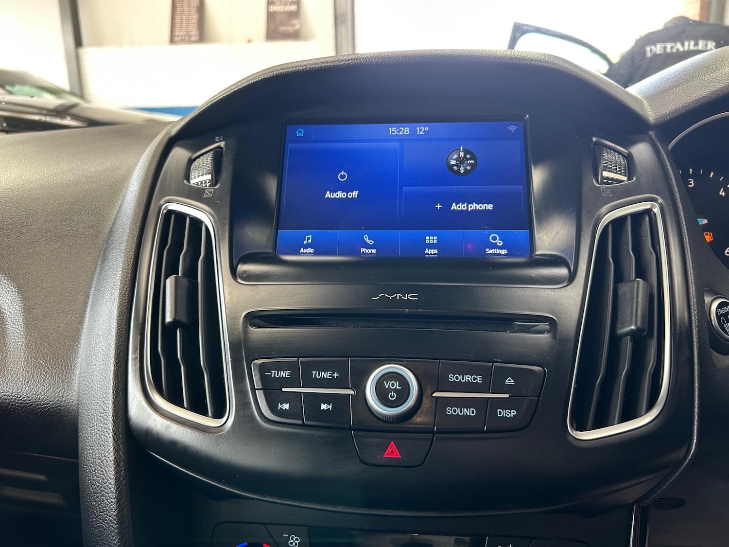 Used Ford Focus for sale - 77957838: Photo 13