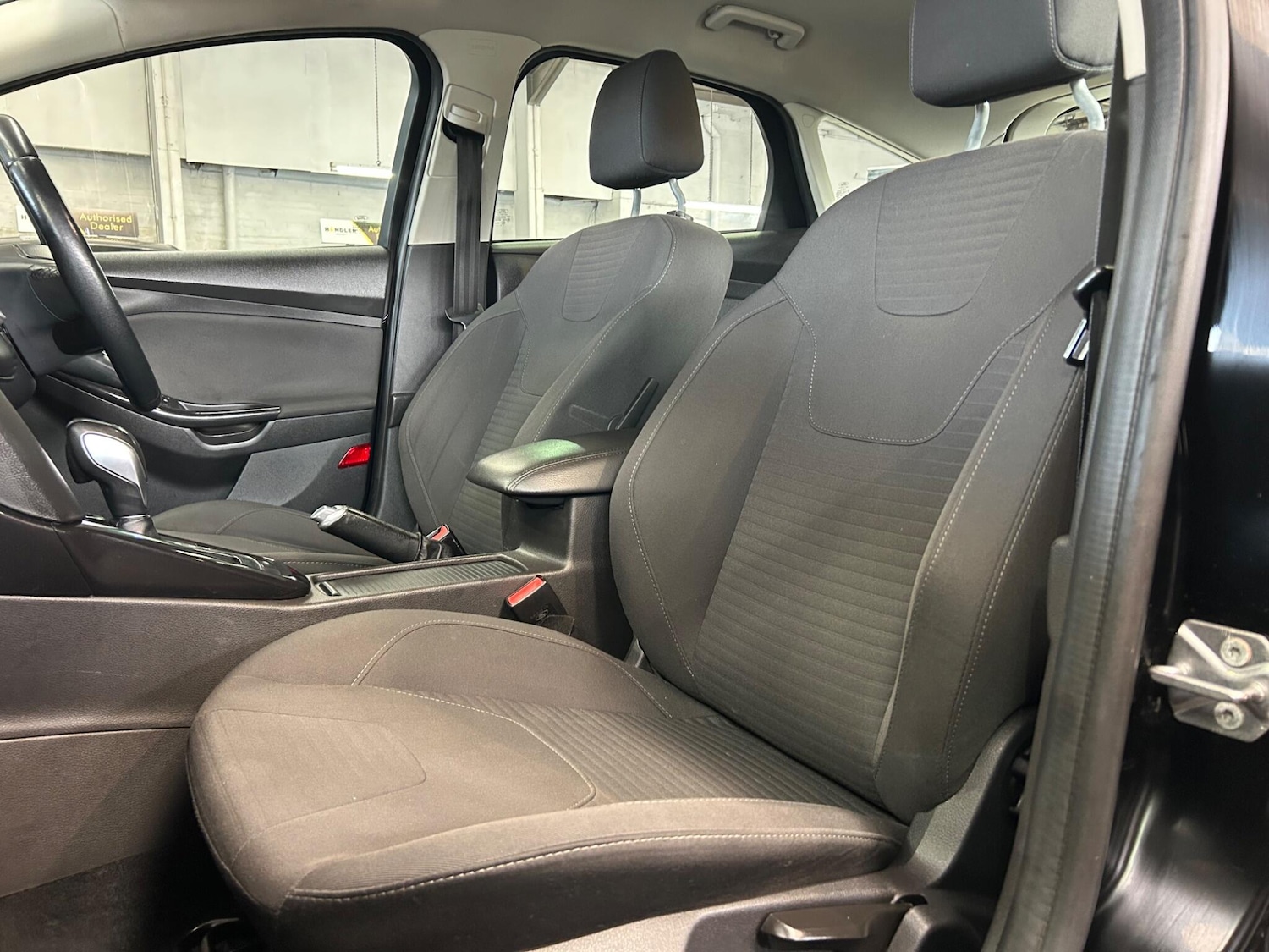 Used Ford Focus for sale - 77957838: Photo 18