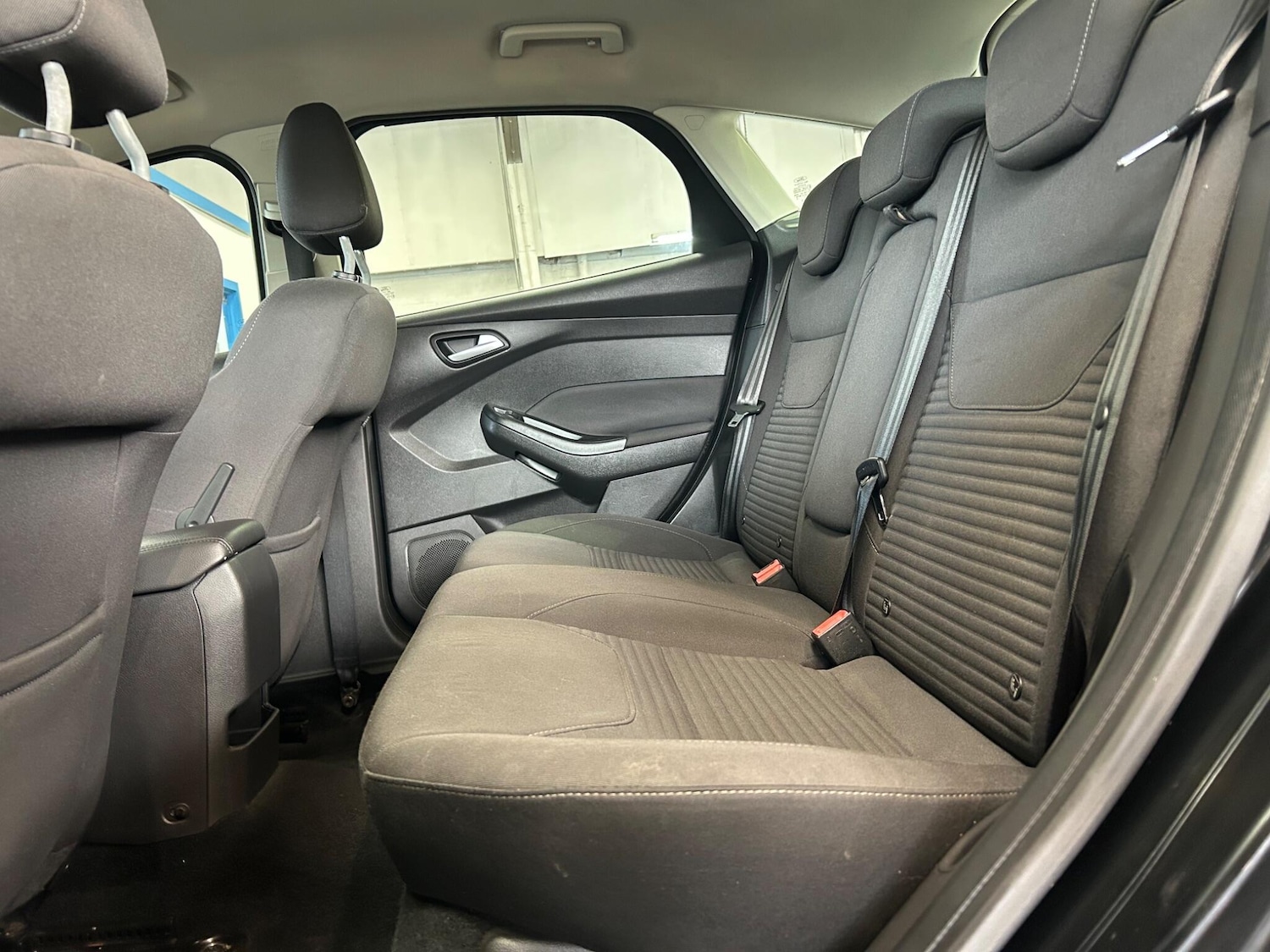 Used Ford Focus for sale - 77957838: Photo 22