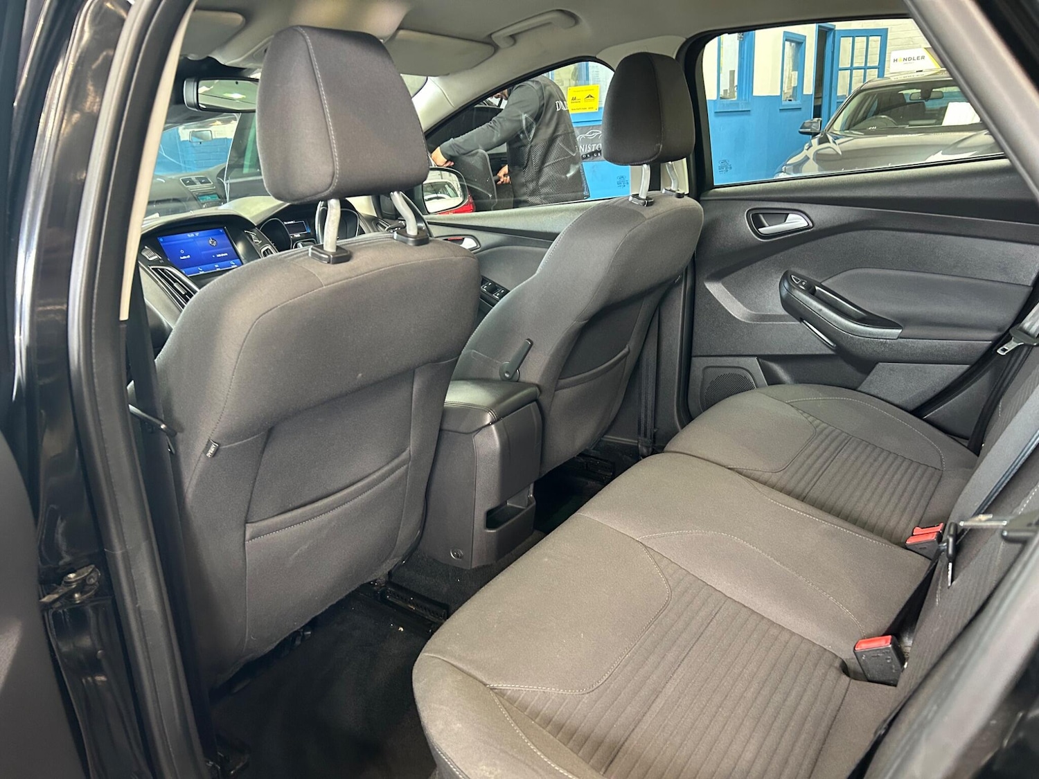 Used Ford Focus for sale - 77957838: Photo 23