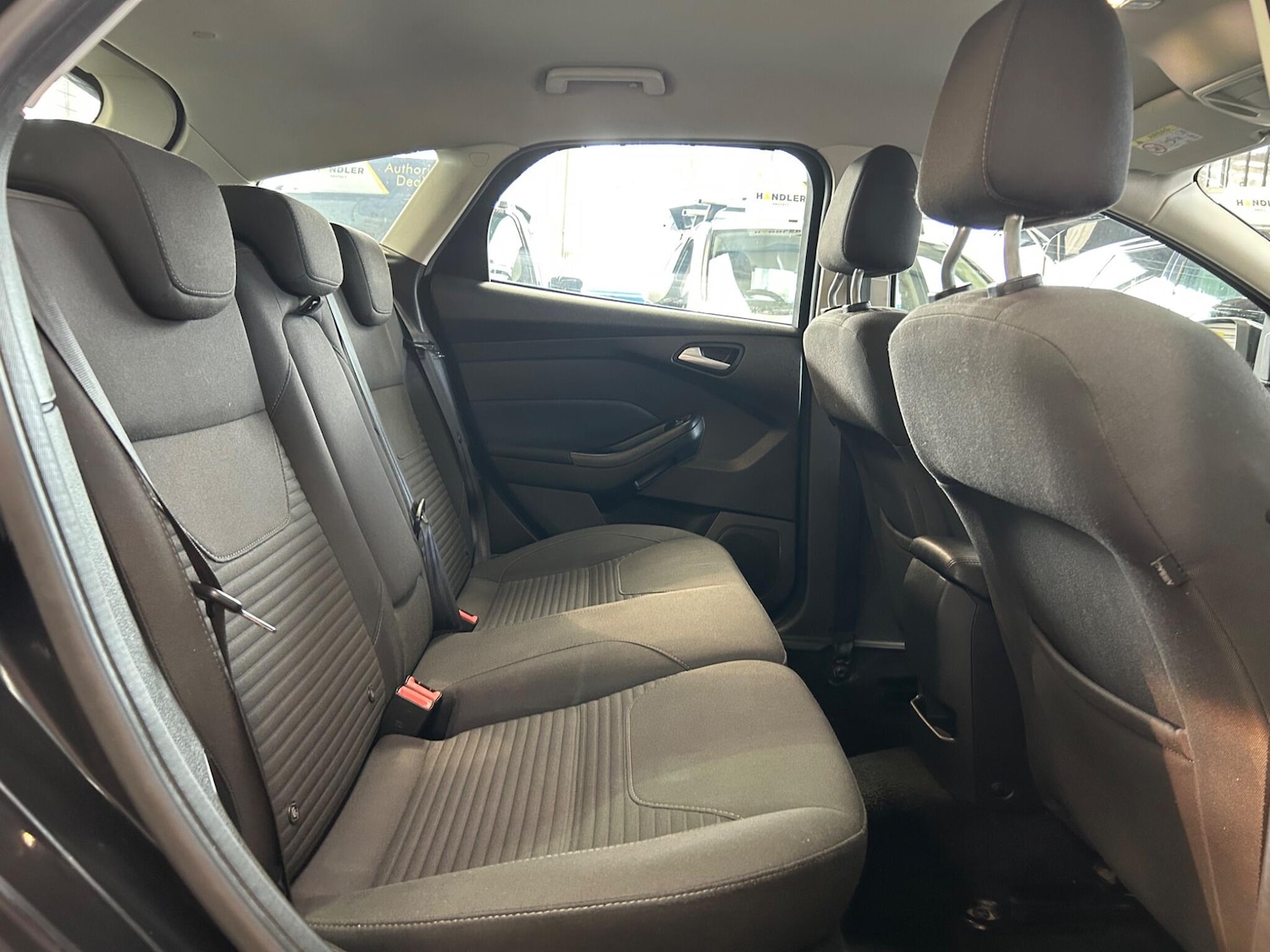 Used Ford Focus for sale - 77957838: Photo 24