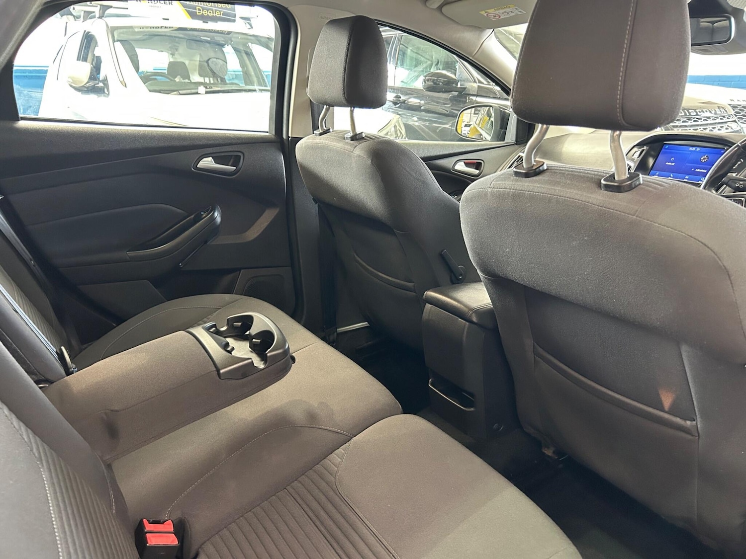 Used Ford Focus for sale - 77957838: Photo 25