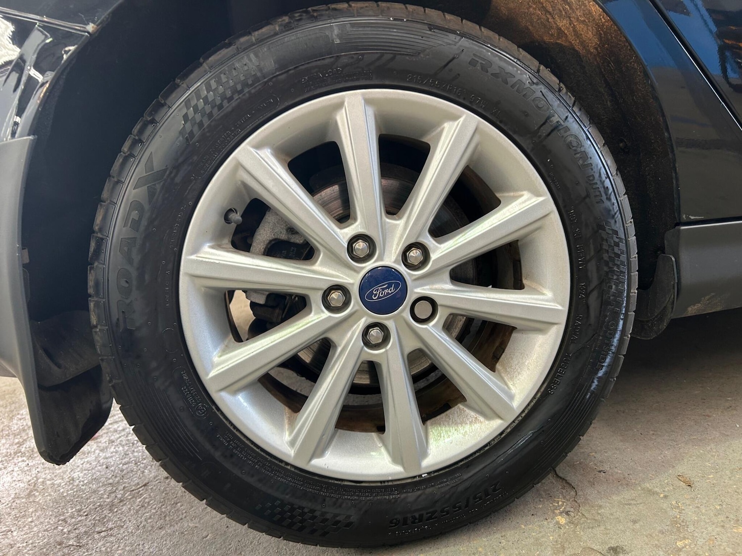 Used Ford Focus for sale - 77957838: Photo 29